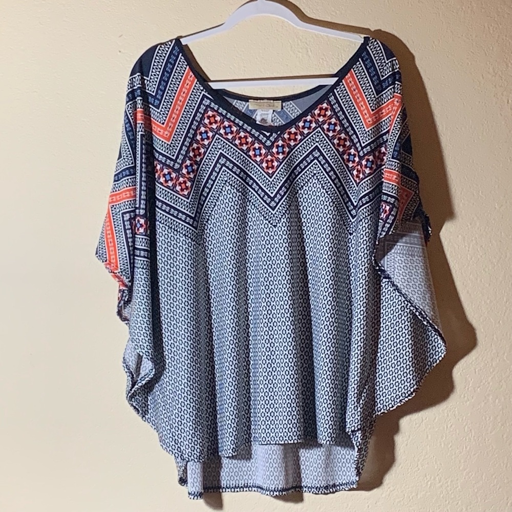Striped Shirt